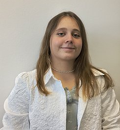 Frau  Sophie Holberg